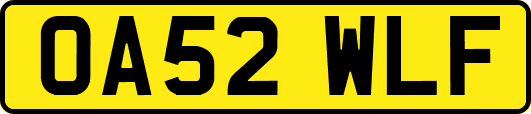 OA52WLF