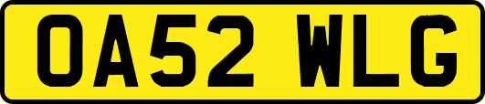 OA52WLG