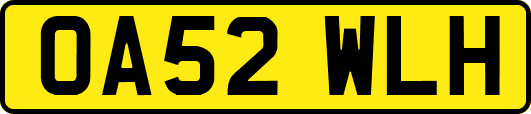 OA52WLH