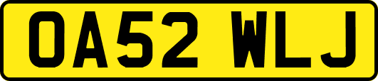 OA52WLJ