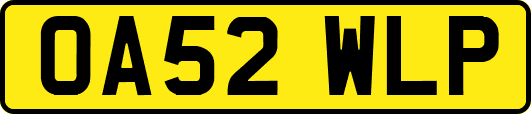 OA52WLP