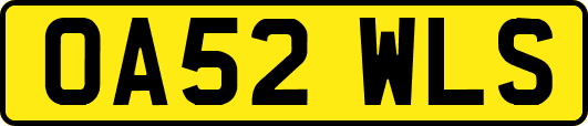 OA52WLS