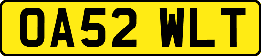 OA52WLT