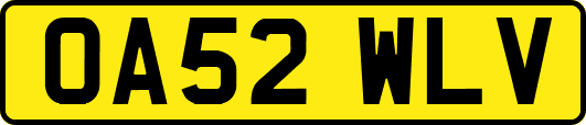 OA52WLV