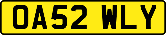 OA52WLY