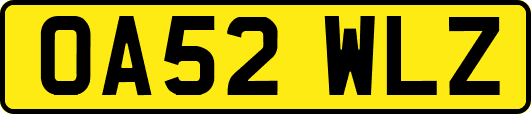 OA52WLZ