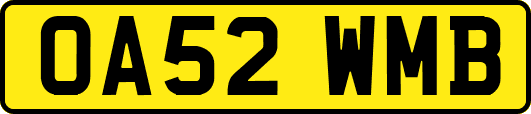 OA52WMB