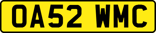 OA52WMC