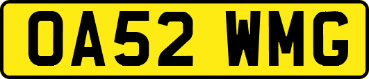 OA52WMG