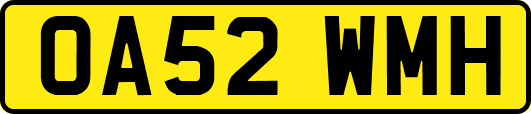 OA52WMH