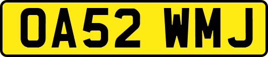OA52WMJ