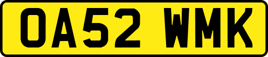 OA52WMK