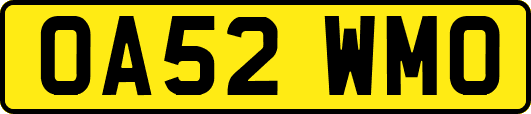 OA52WMO