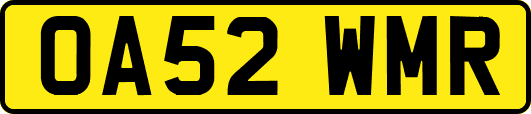 OA52WMR