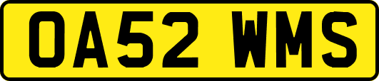 OA52WMS