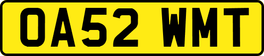 OA52WMT