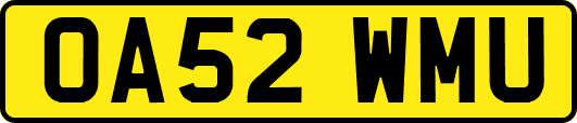 OA52WMU