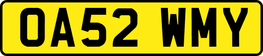 OA52WMY