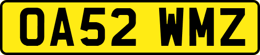 OA52WMZ