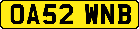 OA52WNB