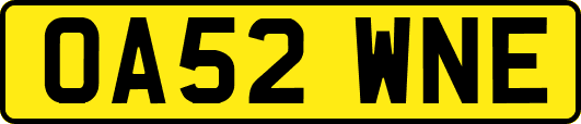 OA52WNE