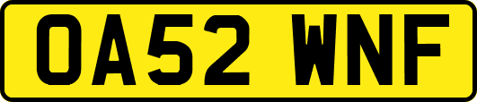 OA52WNF