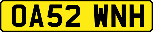 OA52WNH