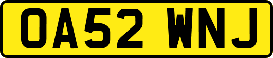OA52WNJ