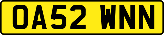 OA52WNN
