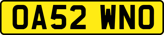 OA52WNO
