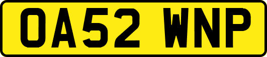 OA52WNP