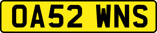 OA52WNS