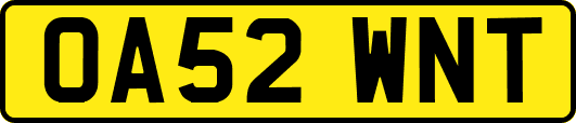 OA52WNT