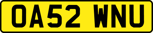 OA52WNU