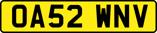 OA52WNV