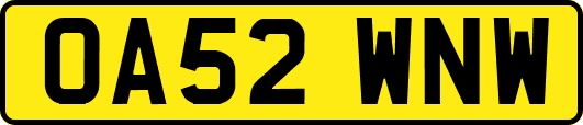 OA52WNW
