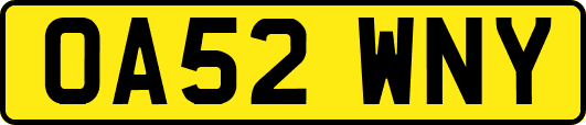 OA52WNY