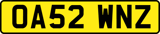 OA52WNZ