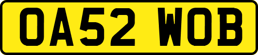 OA52WOB
