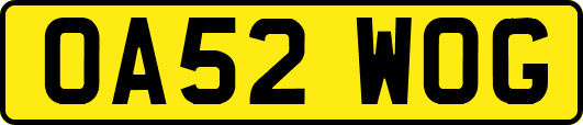OA52WOG