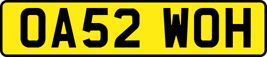 OA52WOH