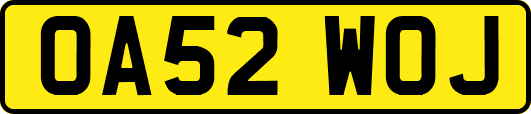 OA52WOJ