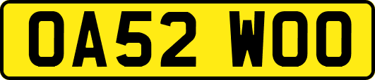 OA52WOO