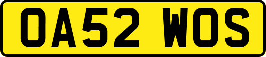 OA52WOS