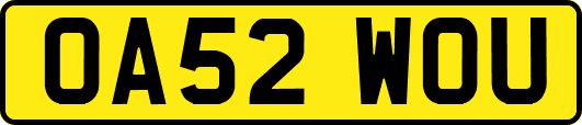 OA52WOU