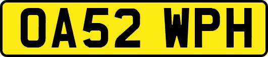 OA52WPH