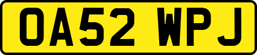 OA52WPJ