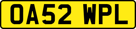 OA52WPL