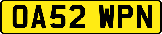 OA52WPN
