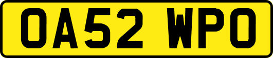 OA52WPO